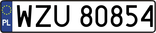 WZU80854
