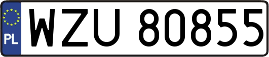 WZU80855