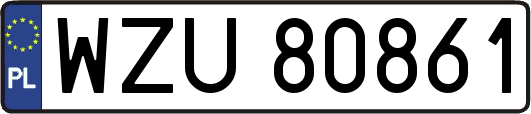 WZU80861
