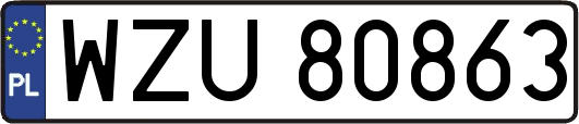 WZU80863