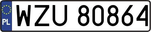 WZU80864
