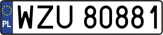 WZU80881