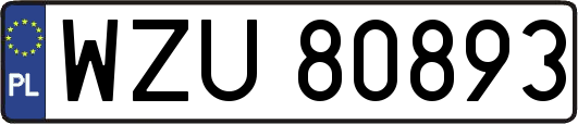 WZU80893