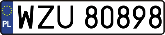 WZU80898