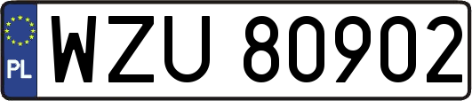 WZU80902