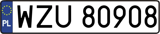 WZU80908