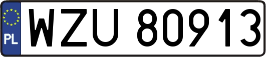 WZU80913