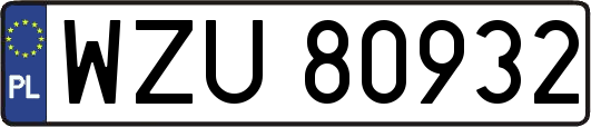 WZU80932