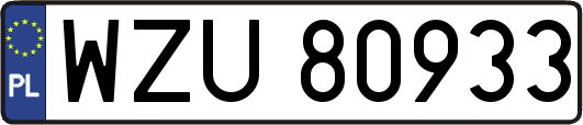 WZU80933