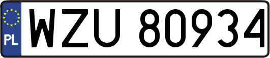 WZU80934