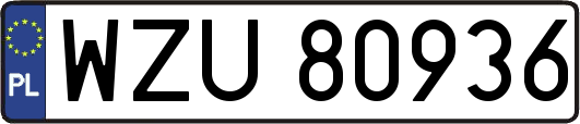 WZU80936