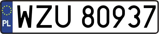 WZU80937