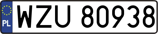 WZU80938