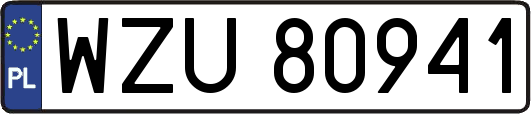 WZU80941