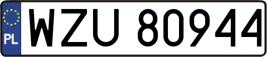 WZU80944
