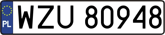 WZU80948