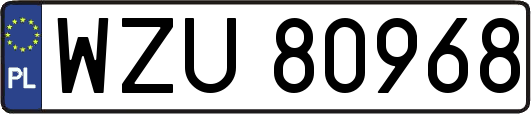 WZU80968