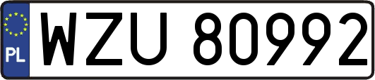 WZU80992
