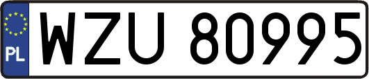 WZU80995