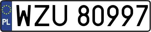 WZU80997
