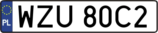 WZU80C2