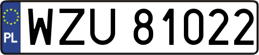 WZU81022
