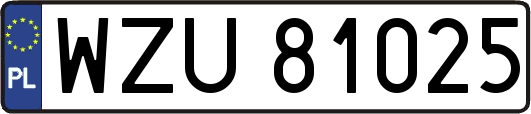 WZU81025