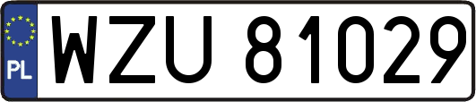 WZU81029