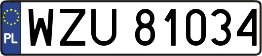 WZU81034