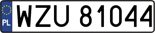WZU81044
