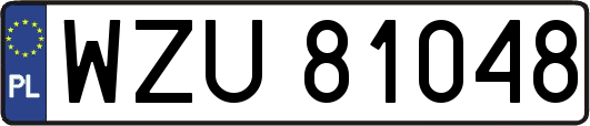WZU81048