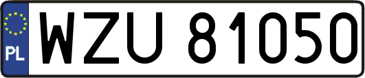WZU81050