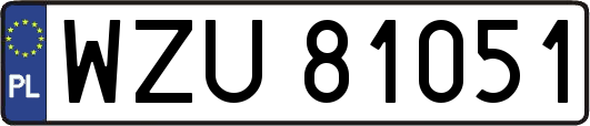 WZU81051