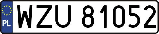 WZU81052