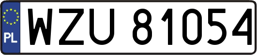 WZU81054