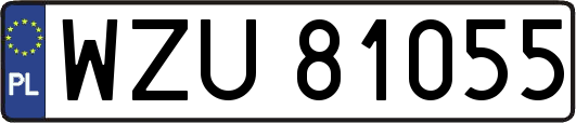 WZU81055