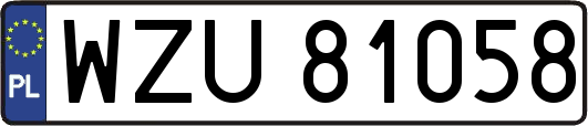 WZU81058