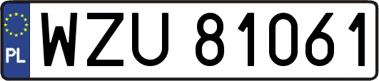 WZU81061