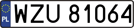 WZU81064