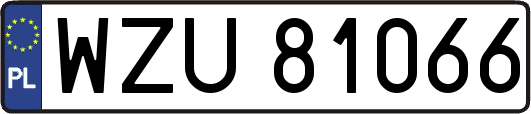 WZU81066