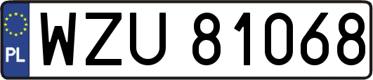 WZU81068