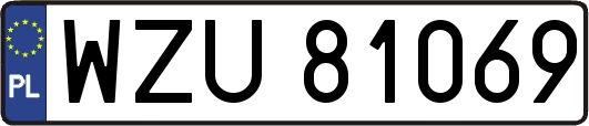 WZU81069