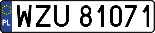 WZU81071