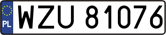 WZU81076