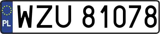WZU81078