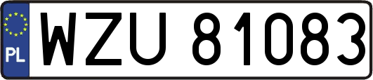 WZU81083