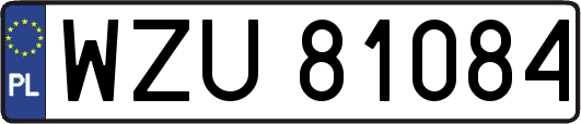 WZU81084