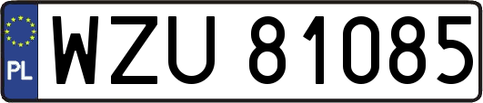 WZU81085