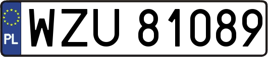 WZU81089