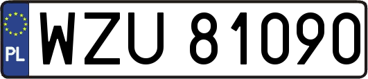 WZU81090